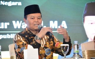 Hidayat Nur Wahid: Lembaga Negara Akan Sampaikan Laporan Kinerja yang Terbaik - JPNN.com