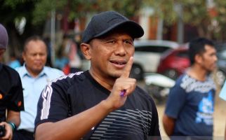 Rahmad Darmawan Mengaku Kehilangan Sosok Juru Taktik - JPNN.com