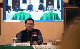 DKI Jakarta Berlakukan PSBB Ketat, Bodebek Pilih PSBM - JPNN.com