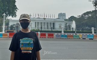 Keputusan Rapat: Utusan PPPK Bakal ke Istana - JPNN.com