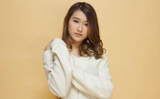 Amanda Caesa Butuh Waktu Dua Bulan Selesaikan Single Kedua - JPNN.com