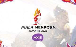 Cari Talenta Muda, Kemenpora Gelar Piala Menpora ESports 2020 - JPNN.com