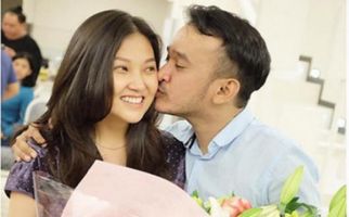 Sambil Menangis, Ruben Onsu Ungkap Pengorbanan Sarwendah - JPNN.com