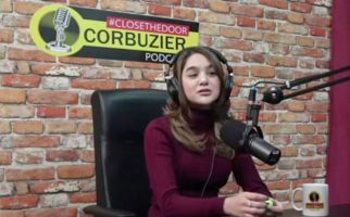 Hana Hanifah Bantah Jual Diri, Deddy Corbuzier: Kok Ada yang Ditangkap? - JPNN.com