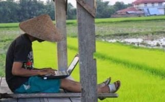 Cegah Resesi, Desa Didorong Aktifkan Digitalisasi - JPNN.com