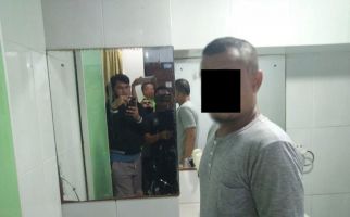 Sudah Kepengin Banget, Abot Jadikan Toilet Masjid Tempat Berbuat Dosa, Berulang Kali - JPNN.com
