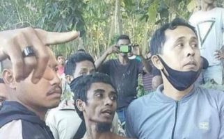 Andreas Pati Terancam Hukuman Mati, Dia Sangat Kejam - JPNN.com