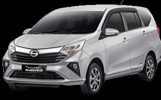 Hanya 1 Jam, Daihatsu Menerima 554 SPK Secara Online - JPNN.com