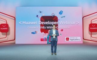 Huawei Memberikan Solusi untuk Membantu e-commerce - JPNN.com