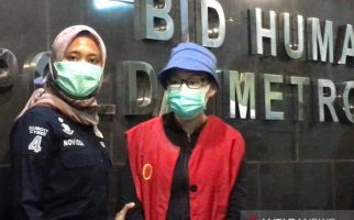 Polisi Kejar Tersangka Penghina Ahok ke Medan, Berhasil - JPNN.com