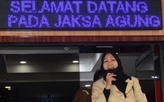 Polri Tegaskan Punya Alasan Kuat untuk Tahan Anita Kolopaking - JPNN.com