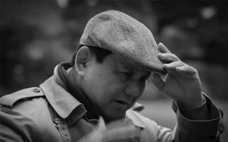 Dari Kecil Prabowo Subianto Ingin Bintang Empat, Tetapi Dikasih Hanya Tiga - JPNN.com