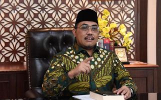 Pimpinan MPR Minta Jokowi Mencopot Sri Mulyani, Gus Jazil Bilang Begini - JPNN.com