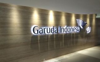 Cegah Penularan Covid-19, Pesawat Garuda Indonesia Dilengkapi HEPA - JPNN.com