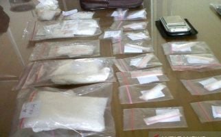 2 Polisi yang Ditangkap di Nias Positif Narkoba, AKBP Luthfi akan Beri Tindakan Tegas - JPNN.com