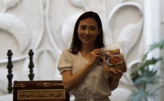 Kisah Anny Saputro Membangun Koki Pelangi, Top! - JPNN.com