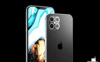 Terkendala Masalah Produksi, iPhone 12 Tetap Diluncurkan - JPNN.com