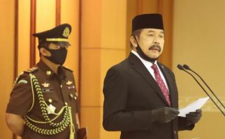 Genjot Pemberantasan Korupsi, Jaksa Agung Lantik 57 Anggota Satgassus P3TPK - JPNN.com