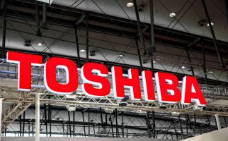 Setelah 35 Tahun, Toshiba Resmi Tutup Bisnis Laptop - JPNN.com