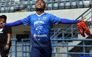 Liga 1 2021 Berakhir, Ardi Idrus Bisa Lebih Fokus Ibadah, Tetapi Latihan Tetap Dijaga - JPNN.com