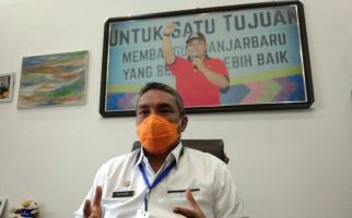 Sebelum Meninggal Dunia, Wali Kota Banjarbaru Sempat Mohon Maaf dan Titip Pesan - JPNN.com