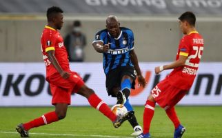Conte Klaim Ini Penyebab Inter Lolos Semifinal Liga Europa - JPNN.com