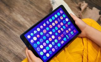 Huawei Rilis MatePad T8 untuk Anak, Harganya Murah Lho - JPNN.com