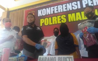 2 Gadis Ini Harus Melayani Nafsu Pria Hidung Belang, Usianya 20 dan 15 Tahun - JPNN.com