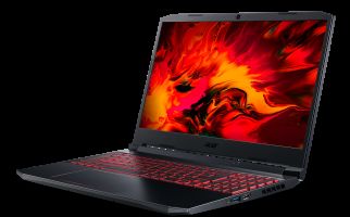 Resmi Meluncur, Intip Spesifikasi Laptop Gaming Acer Nitro 5 Ryzen 4000 - JPNN.com