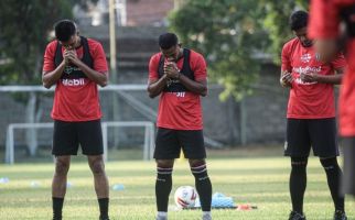 Bali United Tak Bisa Mainkan Bek Senior Ini Sampai Tahun Depan - JPNN.com