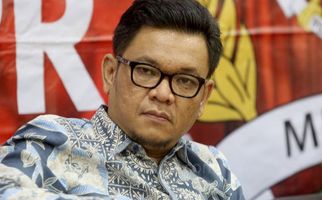 Anggota MPR: Masyarakat Indonesia Punya Ketahanan Sosial yang Kuat - JPNN.com