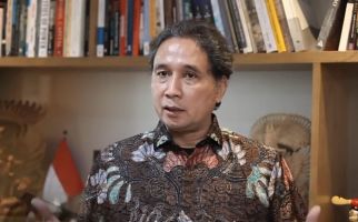 Kemendikbud Ajak Seluruh Siswa Tonton Konser Virtual Gita Bahana Nusantara - JPNN.com