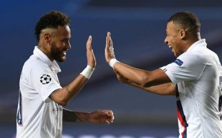 Bagaimana Masa Depan Neymar dan Mbappe di PSG? - JPNN.com