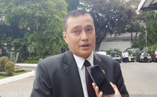 Sempat Alami Ganguan Pernapasan, Kepala Dinas Pariwisata DKI Jakarta Meninggal Dunia - JPNN.com