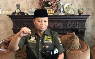 Hidayat Nur Wahid Usulkan Pembentukan Mahkamah Kehormatan MPR RI - JPNN.com