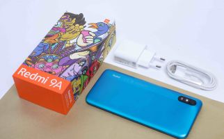 Xiaomi Redmi 9A Resmi Meluncur, Intip Spesifikasinya - JPNN.com