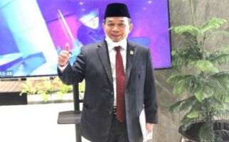 Presiden Optimistis Target RAPBN 2021, Ketua FPKS: Buktikan! - JPNN.com