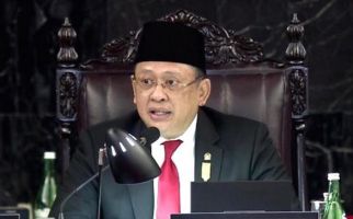 Bamsoet: Indonesia Harus Tetap Semangat - JPNN.com