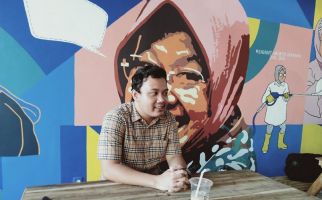 Putra Sulung Bu Risma Berharap Diusung PDIP di Pilkada Surabaya - JPNN.com