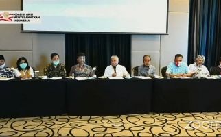 Syahganda Nainggolan: KAMI Bukan Aksi Omong Kosong - JPNN.com