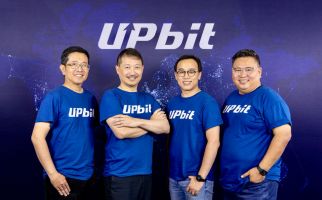 Upbit Thailand Mendapatkan 4 Lisensi Sementara untuk Bisnis Aset Digital - JPNN.com