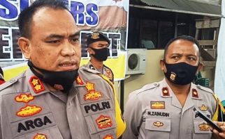 Info Terkini dari Polisi Soal Ledakan Granat di Rumah Anggota Dewan Ahmad Yani - JPNN.com