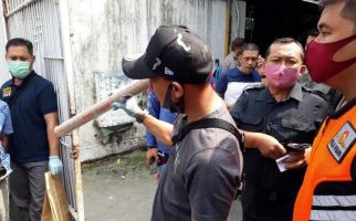 Info Terkini dari Polda Jatim Soal Hasil Digital Forensik CCTV Terkait Teror Rumah Bupati Kediri - JPNN.com