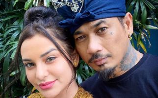 Jerinx SID Masih Ditahan, Nora Alexandra Peringatkan Soal Karma - JPNN.com