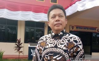 Soroti Kasus Pemerasan Syahrul Yasin Limpo, Begini Pesan Edi Lemkapi ke Polda Metro - JPNN.com