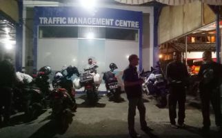 Briptu Nouval Dibacok Geng Motor, Kapolres: Kami Kejar, Kami Tidak Segan Bertindak Tegas - JPNN.com