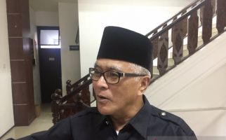 Din Syamsuddin Dituduh Radikal, Guspardi Ikut Mengecam - JPNN.com