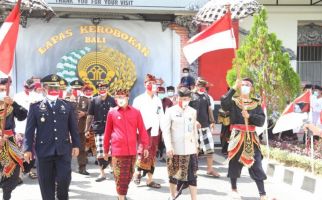 Tiga Napi Korupsi Tidak Terima Remisi HUT RI, Ini Sebabnya - JPNN.com