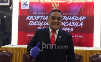 Kepala BP2MI: Kami Akan Tinggalkan BPJS Ketenagakerjaan jika Tidak Berpihak Kepada PMI - JPNN.com