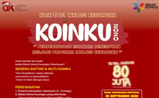OJK Gelar Kompetisi KOINKU dengan Total Hadiah Rp80 Juta - JPNN.com